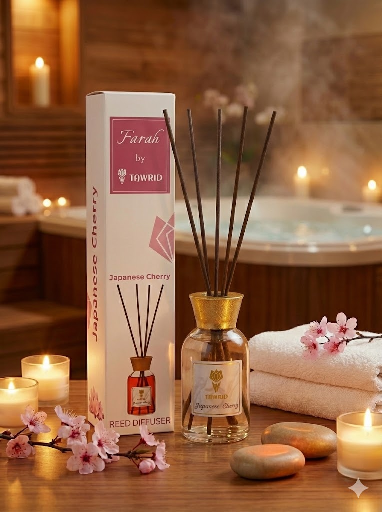 Japon Kirazı