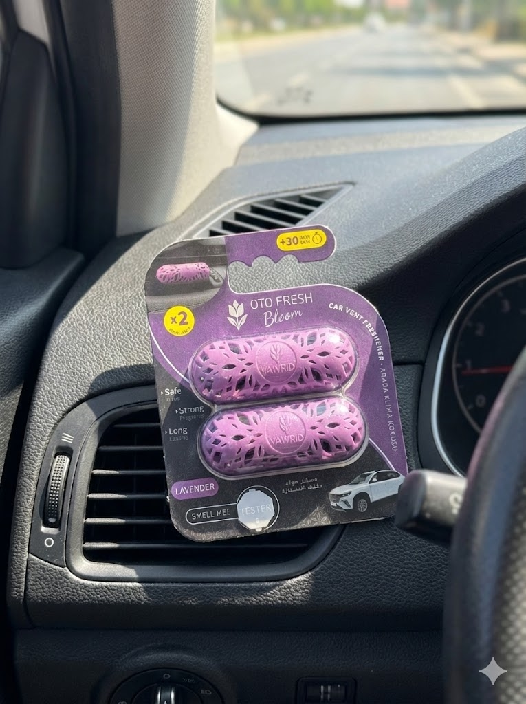 Lavanta